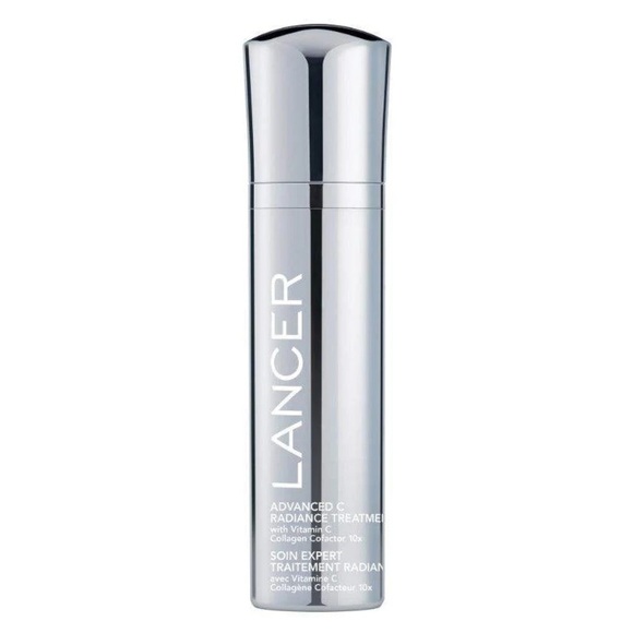 NEW Lancer Advanced C Radiance Treatment with 10% Vitamin C + Retinol - Picture 7 of 7